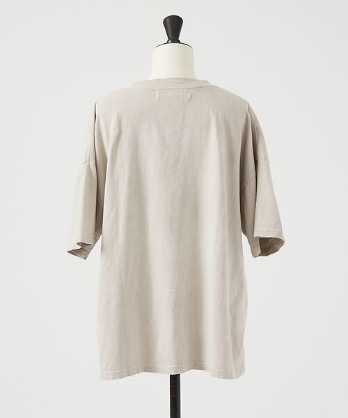 トップス REMI RELIEF BE GOOD T-SH 新品タグ付 REMI RELIEF レミレリーフ BE GOOD Tシャツ｜Yahoo
