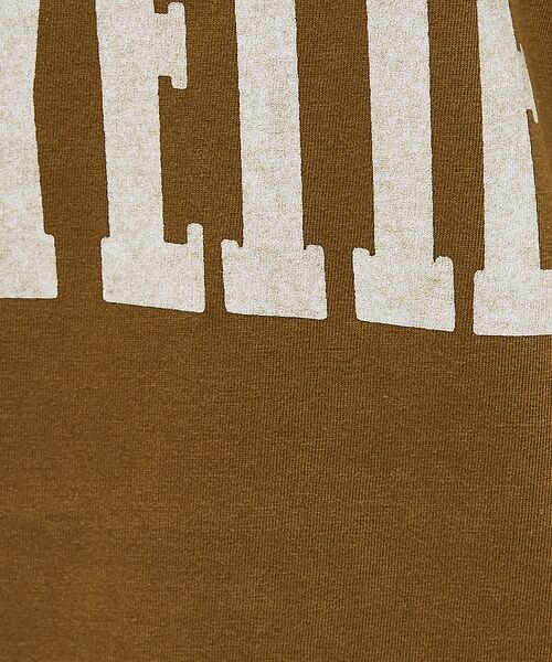 DESIGNWORKS / デザインワークス Tシャツ | 【REMI ELIEF/レミレリーフ】【別注】ロゴTシャツ LAFAYETTE | 詳細7