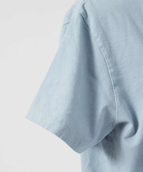 DESIGNWORKS / デザインワークス Tシャツ | 【REMI ELIEF/レミレリーフ】【別注】ロゴTシャツ LAFAYETTE | 詳細17