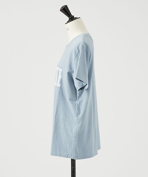 DESIGNWORKS / デザインワークス Tシャツ | 【REMI ELIEF/レミレリーフ】【別注】ロゴTシャツ LAFAYETTE | 詳細13