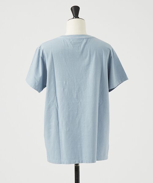 DESIGNWORKS / デザインワークス Tシャツ | 【REMI ELIEF/レミレリーフ】【別注】ロゴTシャツ LAFAYETTE | 詳細14