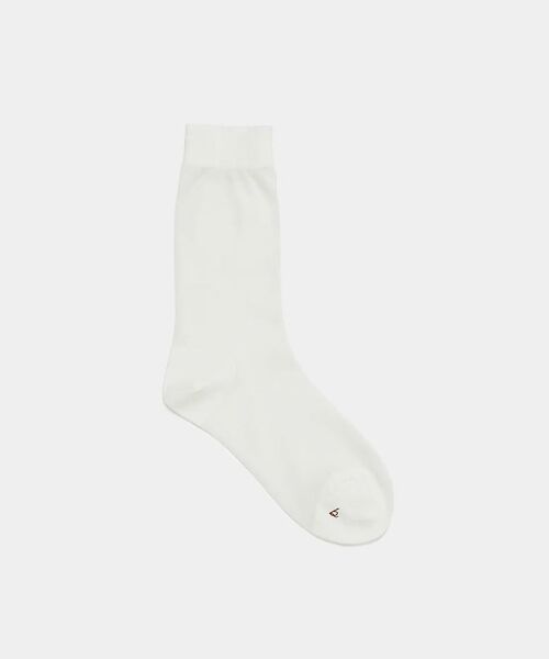 DESIGNWORKS / デザインワークス ソックス | 【babaco/ババコ】Lurex Fine Sheer Socks ラメシアー | 詳細1