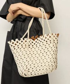 DESIGNWORKS / デザインワークス トートバッグ | 【MARY AL TERNA/メアリーオルターナ】 KAGO トートバッグ