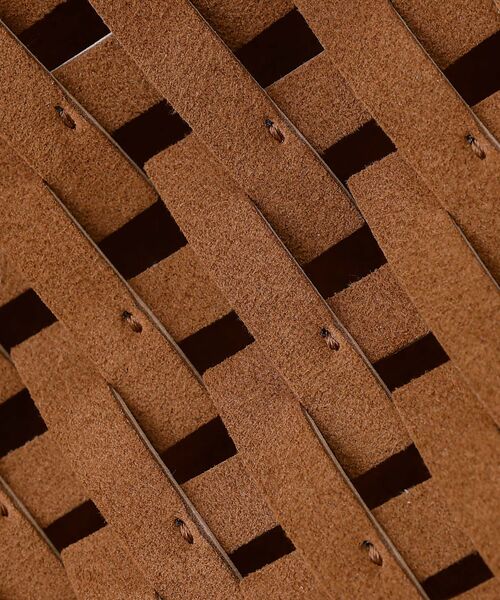 DESIGNWORKS / デザインワークス トートバッグ | 【MARY AL TERNA/メアリーオルターナ】 KAGO トートバッグ | 詳細19