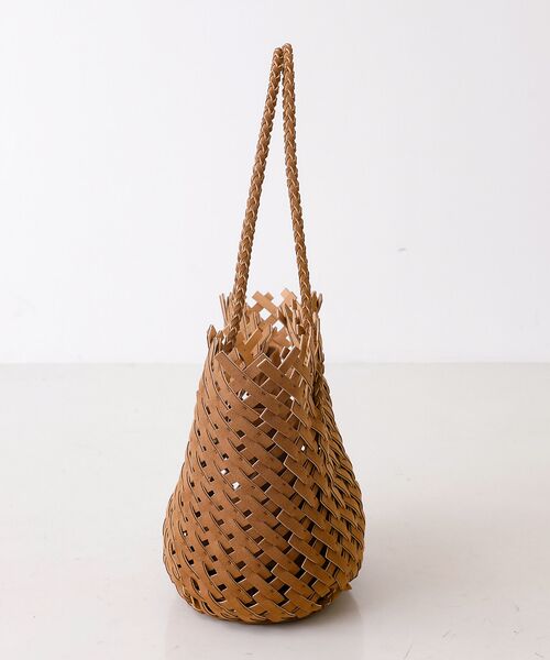 DESIGNWORKS / デザインワークス トートバッグ | 【MARY AL TERNA/メアリーオルターナ】 KAGO トートバッグ | 詳細15