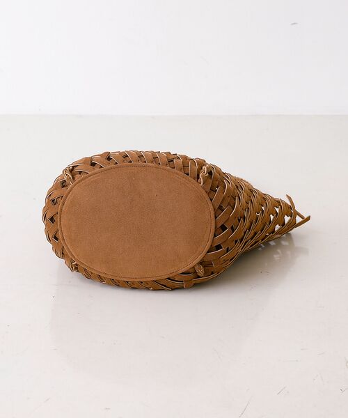 DESIGNWORKS / デザインワークス トートバッグ | 【MARY AL TERNA/メアリーオルターナ】 KAGO トートバッグ | 詳細16