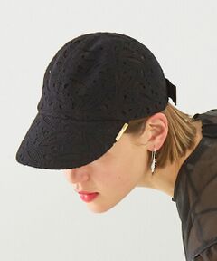ハット（条件：ブラック系、再入荷）| ファッション通販