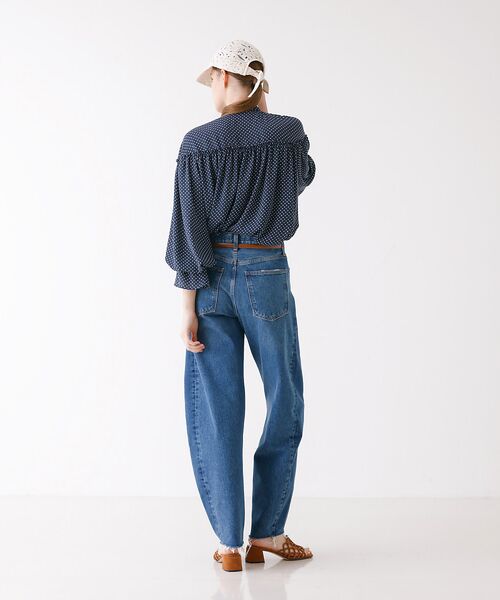 DESIGNWORKS / デザインワークス ハット | 【ENTWURFEIN/エントワフェイン 】COLLETTE CAP　レースキャ | 詳細4