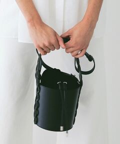 DESIGNWORKS / デザインワークス ショルダーバッグ | 【sergio rossi/セルジオロッシ 】SR MARMAID ショルダーバ