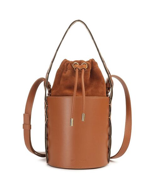 DESIGNWORKS / デザインワークス ショルダーバッグ | 【sergio rossi/セルジオロッシ 】SR MARMAID ショルダーバ | 詳細1