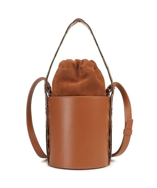 DESIGNWORKS / デザインワークス ショルダーバッグ | 【sergio rossi/セルジオロッシ 】SR MARMAID ショルダーバ | 詳細2