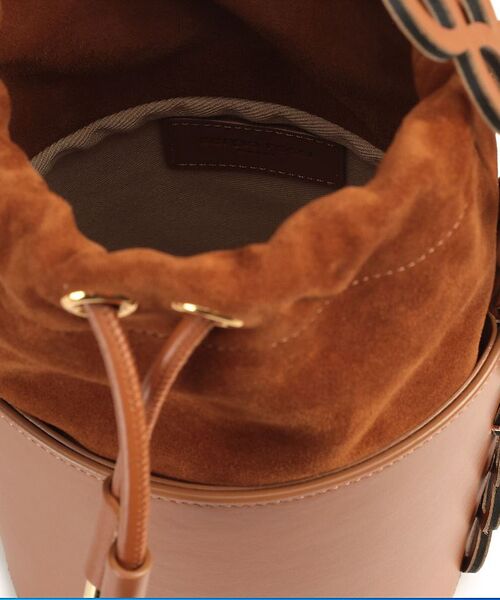 DESIGNWORKS / デザインワークス ショルダーバッグ | 【sergio rossi/セルジオロッシ 】SR MARMAID ショルダーバ | 詳細3