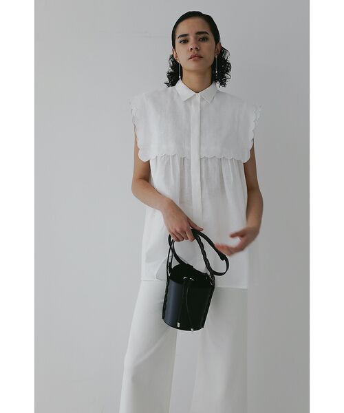 DESIGNWORKS / デザインワークス ショルダーバッグ | 【sergio rossi/セルジオロッシ 】SR MARMAID ショルダーバ | 詳細15