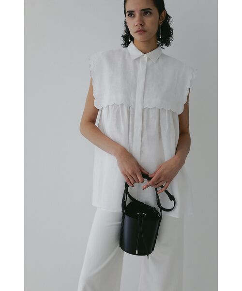 DESIGNWORKS / デザインワークス ショルダーバッグ | 【sergio rossi/セルジオロッシ 】SR MARMAID ショルダーバ | 詳細16