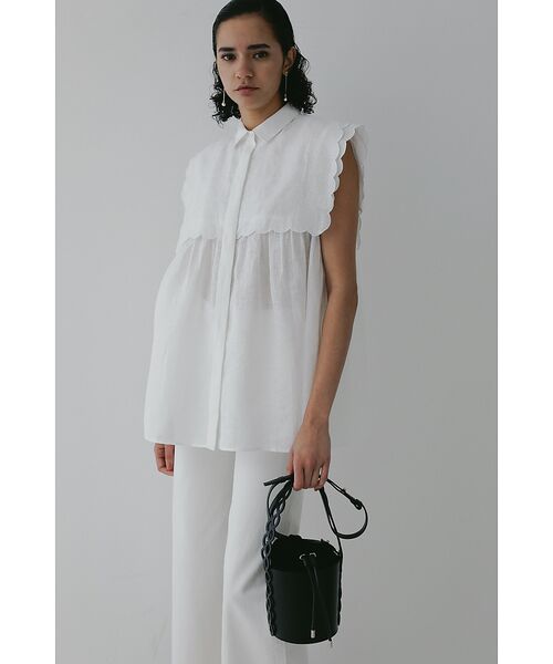 DESIGNWORKS / デザインワークス ショルダーバッグ | 【sergio rossi/セルジオロッシ 】SR MARMAID ショルダーバ | 詳細17