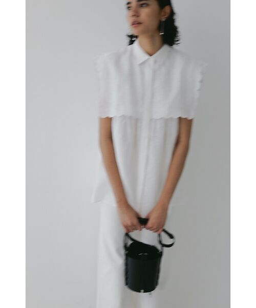 DESIGNWORKS / デザインワークス ショルダーバッグ | 【sergio rossi/セルジオロッシ 】SR MARMAID ショルダーバ | 詳細18