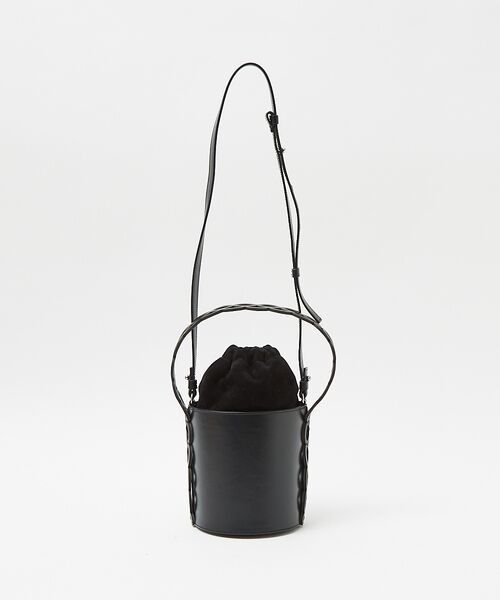 DESIGNWORKS / デザインワークス ショルダーバッグ | 【sergio rossi/セルジオロッシ 】SR MARMAID ショルダーバ | 詳細6