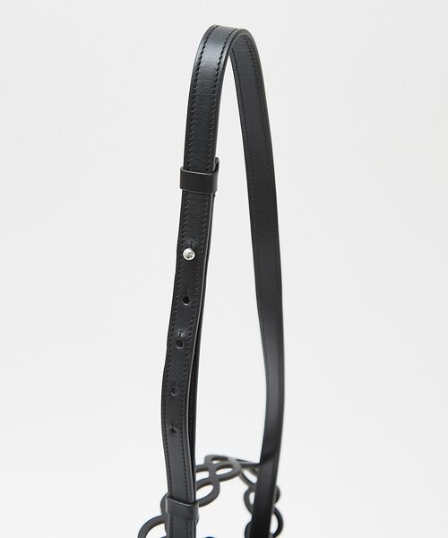 DESIGNWORKS / デザインワークス ショルダーバッグ | 【sergio rossi/セルジオロッシ 】SR MARMAID ショルダーバ | 詳細7