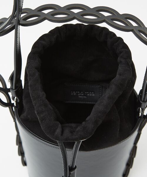 DESIGNWORKS / デザインワークス ショルダーバッグ | 【sergio rossi/セルジオロッシ 】SR MARMAID ショルダーバ | 詳細11