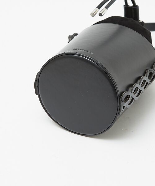 DESIGNWORKS / デザインワークス ショルダーバッグ | 【sergio rossi/セルジオロッシ 】SR MARMAID ショルダーバ | 詳細12