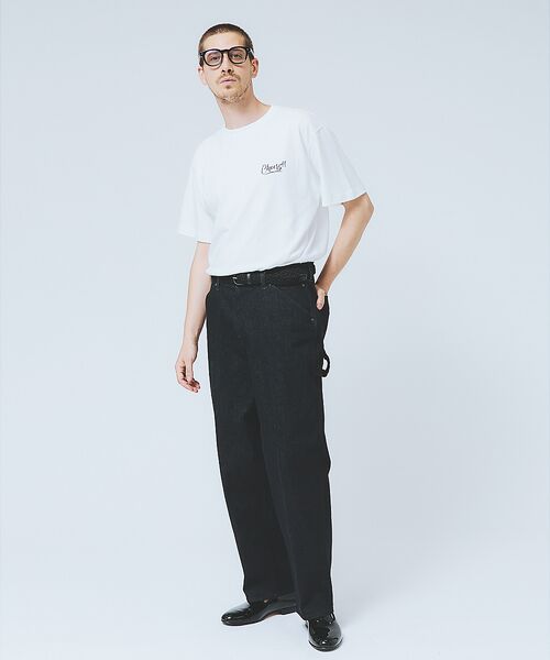 DESIGNWORKS / デザインワークス Tシャツ | 【Cheers!!】プリント Tシャツ | 詳細1