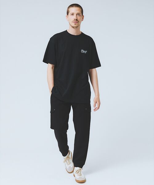 DESIGNWORKS / デザインワークス Tシャツ | 【Cheers!!】プリント Tシャツ | 詳細13