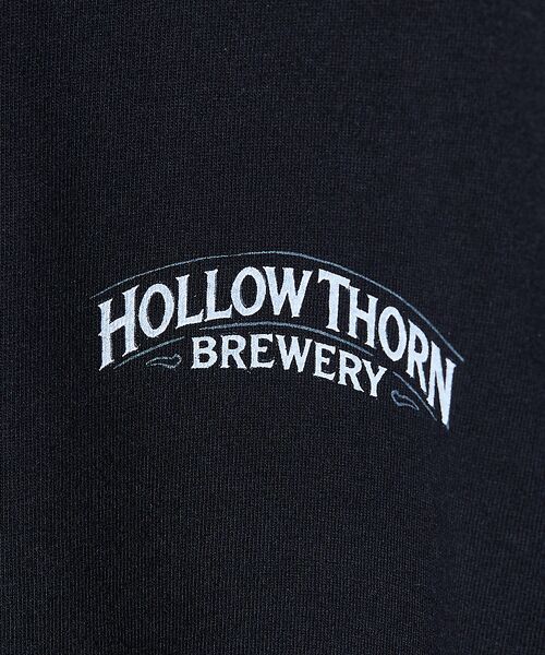 DESIGNWORKS / デザインワークス Tシャツ | 【HOLLOW THORN】プリント Tシャツ | 詳細7