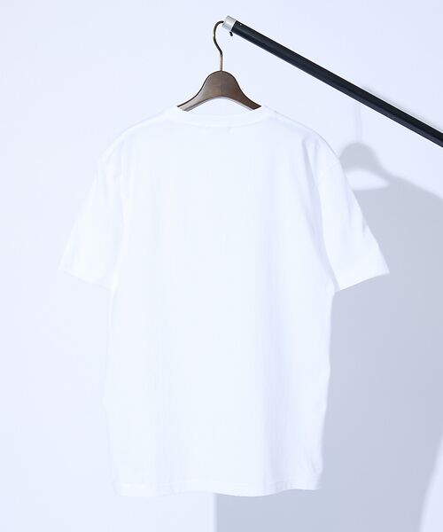 DESIGNWORKS / デザインワークス Tシャツ | 【good Day Beer】プリント Tシャツ | 詳細7