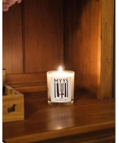 DESIGNWORKS / デザインワークス その他 | 【MYYS /ミース】MOKKI 80g　キャンドル