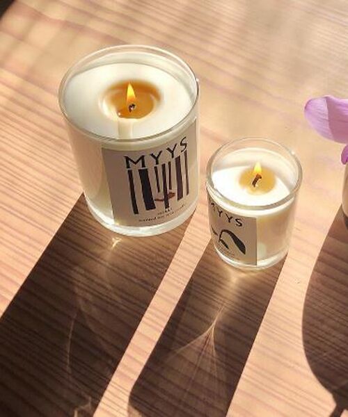 DESIGNWORKS / デザインワークス その他 | 【MYYS /ミース】MOKKI 80g　キャンドル | 詳細6
