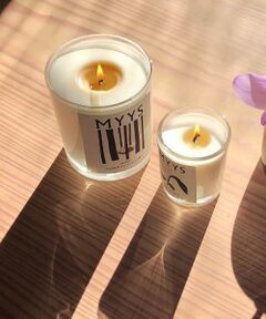 DESIGNWORKS / デザインワークス その他 | 【MYYS /ミース】 MOKKI 240g　キャンドル