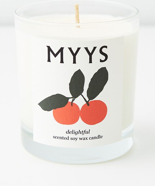 DESIGNWORKS / デザインワークス その他 | 【MYYS /ミース】 ELIGHTFUL 240g　キャンドル | 詳細3