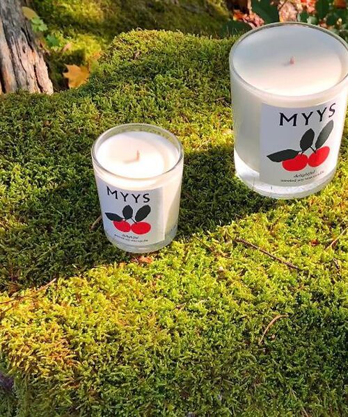 DESIGNWORKS / デザインワークス その他 | 【MYYS /ミース】 ELIGHTFUL 240g　キャンドル | 詳細6