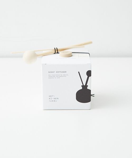 DESIGNWORKS / デザインワークス その他 | 【HETKINEN /ヘトキネン】diffuser shinrin yoku デ | 詳細1