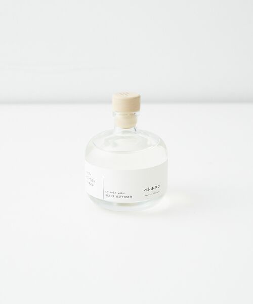 DESIGNWORKS / デザインワークス その他 | 【HETKINEN /ヘトキネン】diffuser shinrin yoku デ | 詳細2