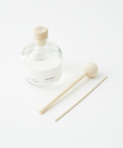 DESIGNWORKS / デザインワークス その他 | 【HETKINEN /ヘトキネン】diffuser shinrin yoku デ | 詳細4