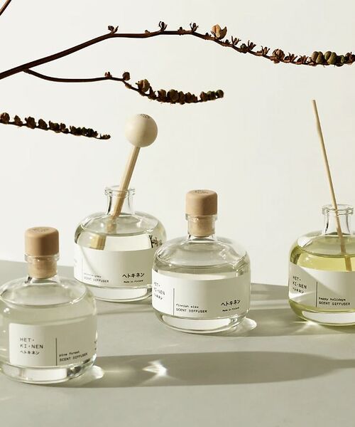 DESIGNWORKS / デザインワークス その他 | 【HETKINEN /ヘトキネン】 diffuser kalevala ディフュ | 詳細6