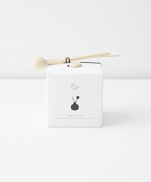 DESIGNWORKS / デザインワークス その他 | 【HETKINEN /ヘトキネン】 diffuser pine forest　デ | 詳細1