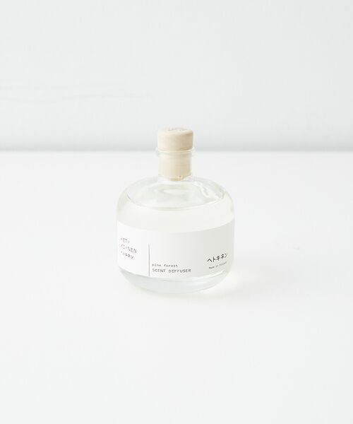 DESIGNWORKS / デザインワークス その他 | 【HETKINEN /ヘトキネン】 diffuser pine forest　デ | 詳細2