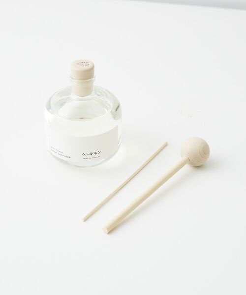 DESIGNWORKS / デザインワークス その他 | 【HETKINEN /ヘトキネン】 diffuser pine forest　デ | 詳細5