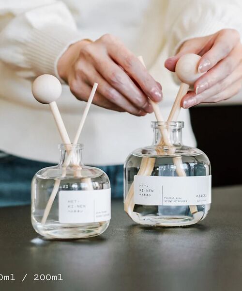 DESIGNWORKS / デザインワークス その他 | 【HETKINEN /ヘトキネン】 diffuser pine forest　デ | 詳細7