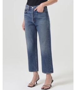 DESIGNWORKS / デザインワークス デニムパンツ | AGOLDE 90’s crop イマジン