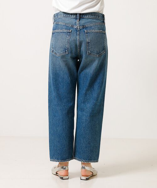 DESIGNWORKS / デザインワークス デニムパンツ | AGOLDE 90’s crop イマジン | 詳細3