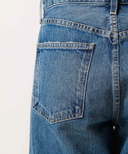 DESIGNWORKS / デザインワークス デニムパンツ | AGOLDE 90’s crop イマジン | 詳細5