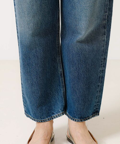 DESIGNWORKS / デザインワークス デニムパンツ | AGOLDE 90’s crop イマジン | 詳細7