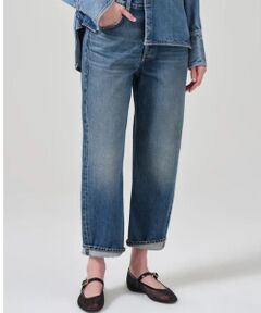 DESIGNWORKS / デザインワークス デニムパンツ | CITIZENS of HUMANITYdahila ブリエル