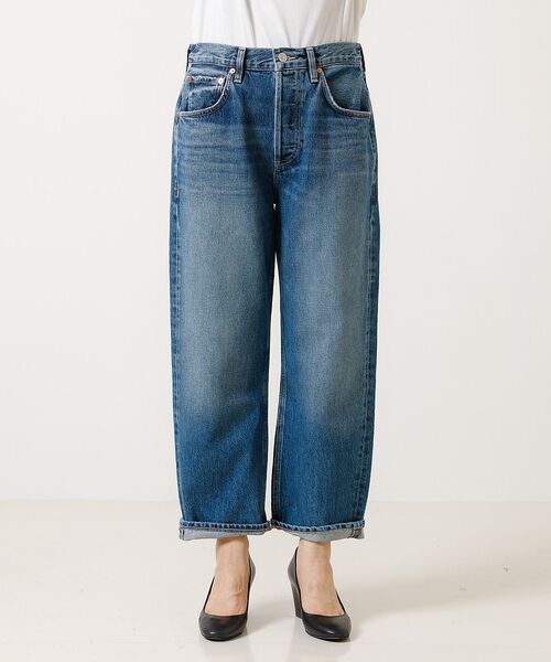DESIGNWORKS / デザインワークス デニムパンツ | CITIZENS of HUMANITYdahila ブリエル | 詳細10