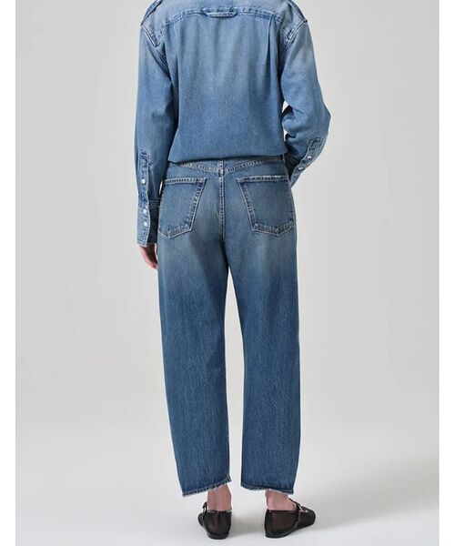 DESIGNWORKS / デザインワークス デニムパンツ | CITIZENS of HUMANITYdahila ブリエル | 詳細2