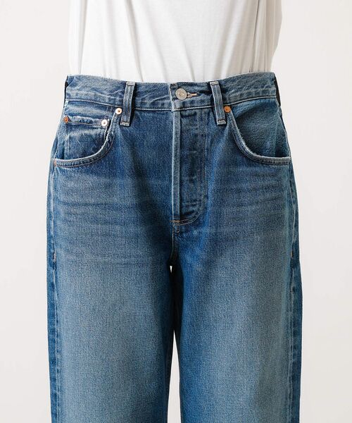 DESIGNWORKS / デザインワークス デニムパンツ | CITIZENS of HUMANITYdahila ブリエル | 詳細6