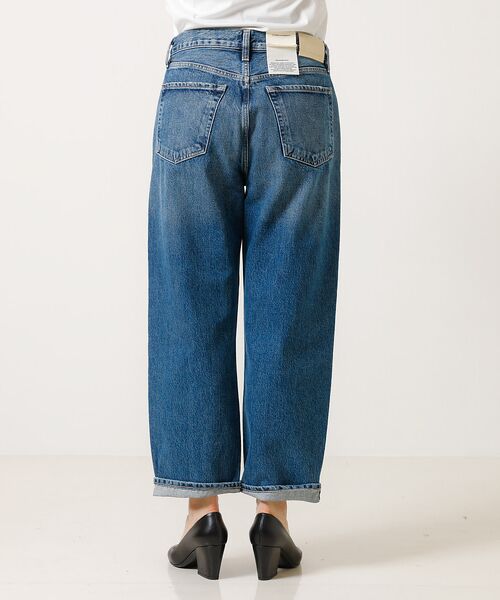 DESIGNWORKS / デザインワークス デニムパンツ | CITIZENS of HUMANITYdahila ブリエル | 詳細9